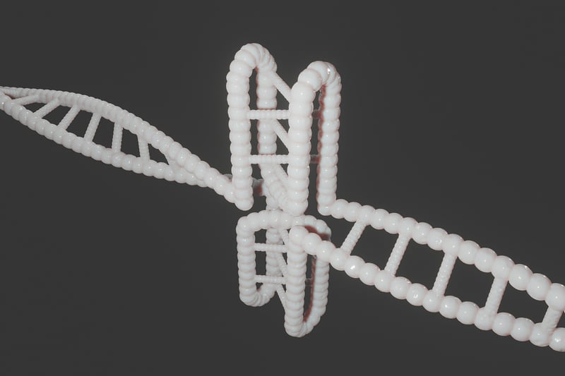 Biotechnology and Genetic Engineering