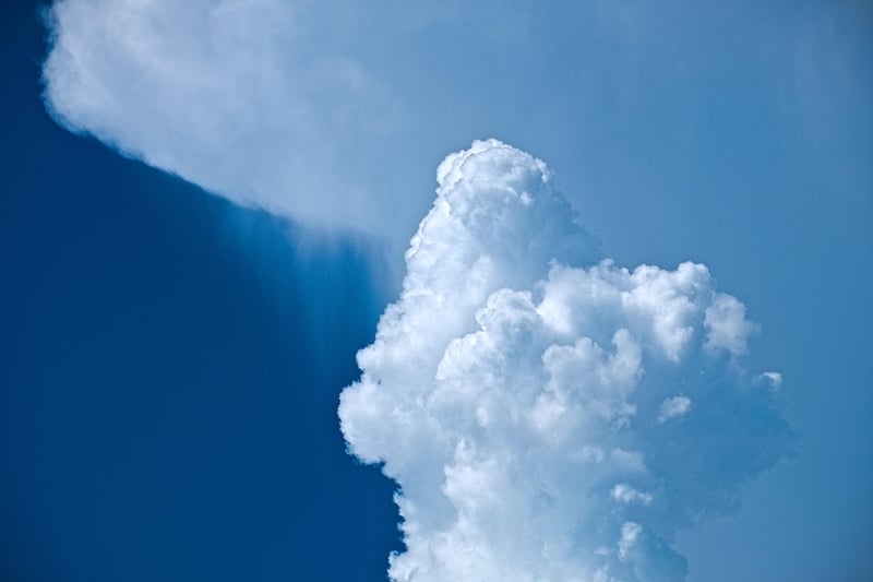 Time Storm